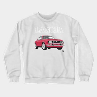 Geo3Doodles Zagato Doodle Crewneck Sweatshirt